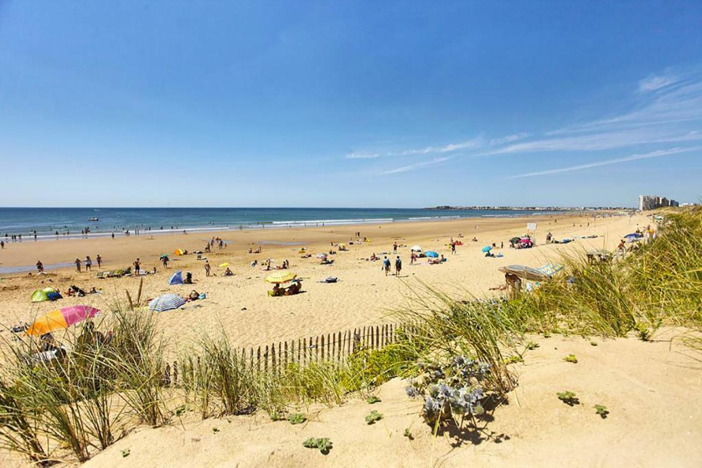 Maison Avec Jardin - Entre Plage Et Riviere Le Fenouiller ภายนอก รูปภาพ