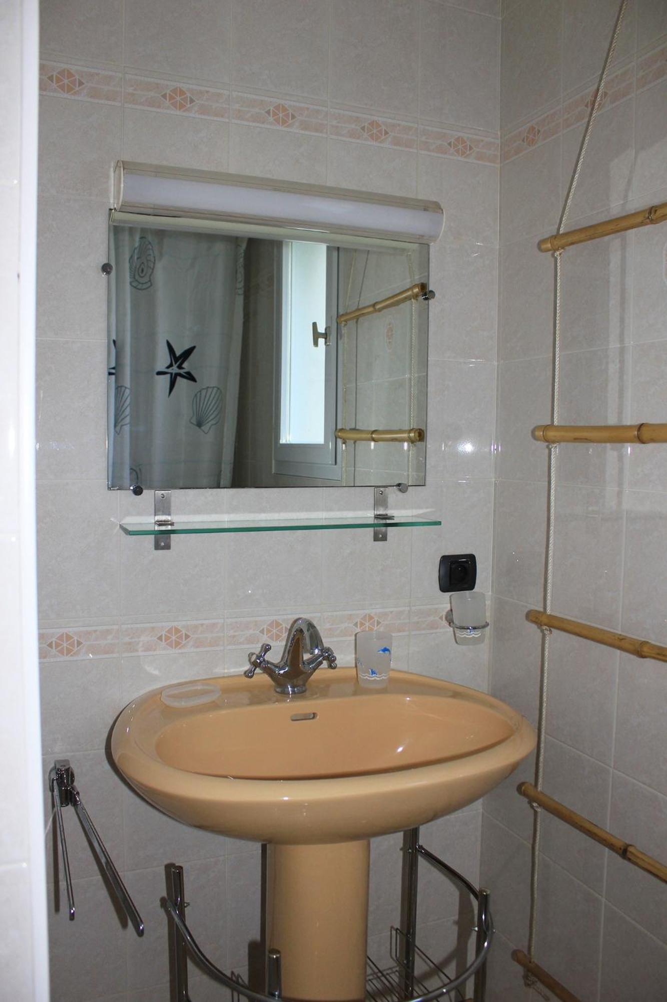 Maison Avec Jardin - Entre Plage Et Riviere Le Fenouiller ภายนอก รูปภาพ