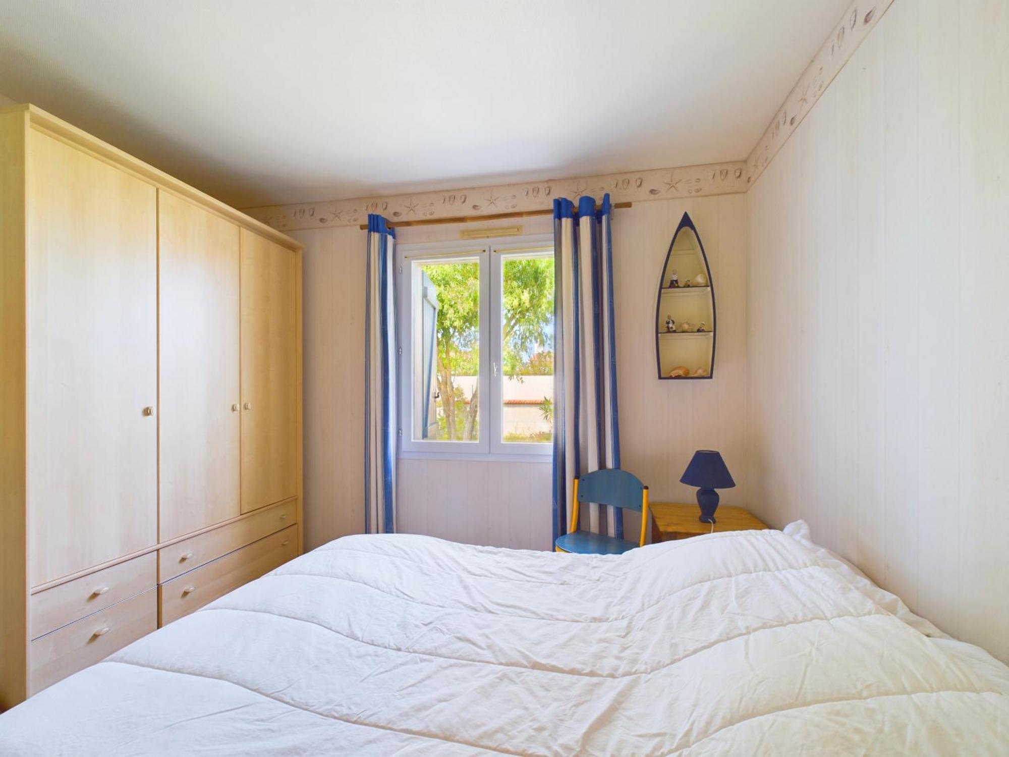 Maison Avec Jardin - Entre Plage Et Riviere Le Fenouiller ภายนอก รูปภาพ