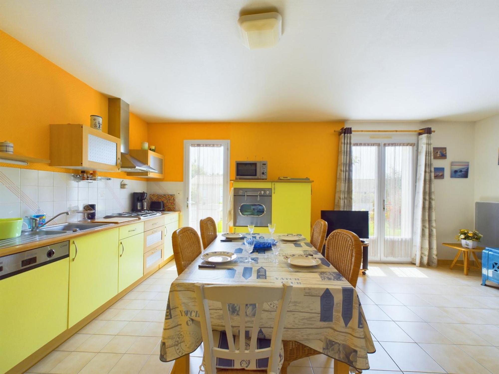 Maison Avec Jardin - Entre Plage Et Riviere Le Fenouiller ภายนอก รูปภาพ