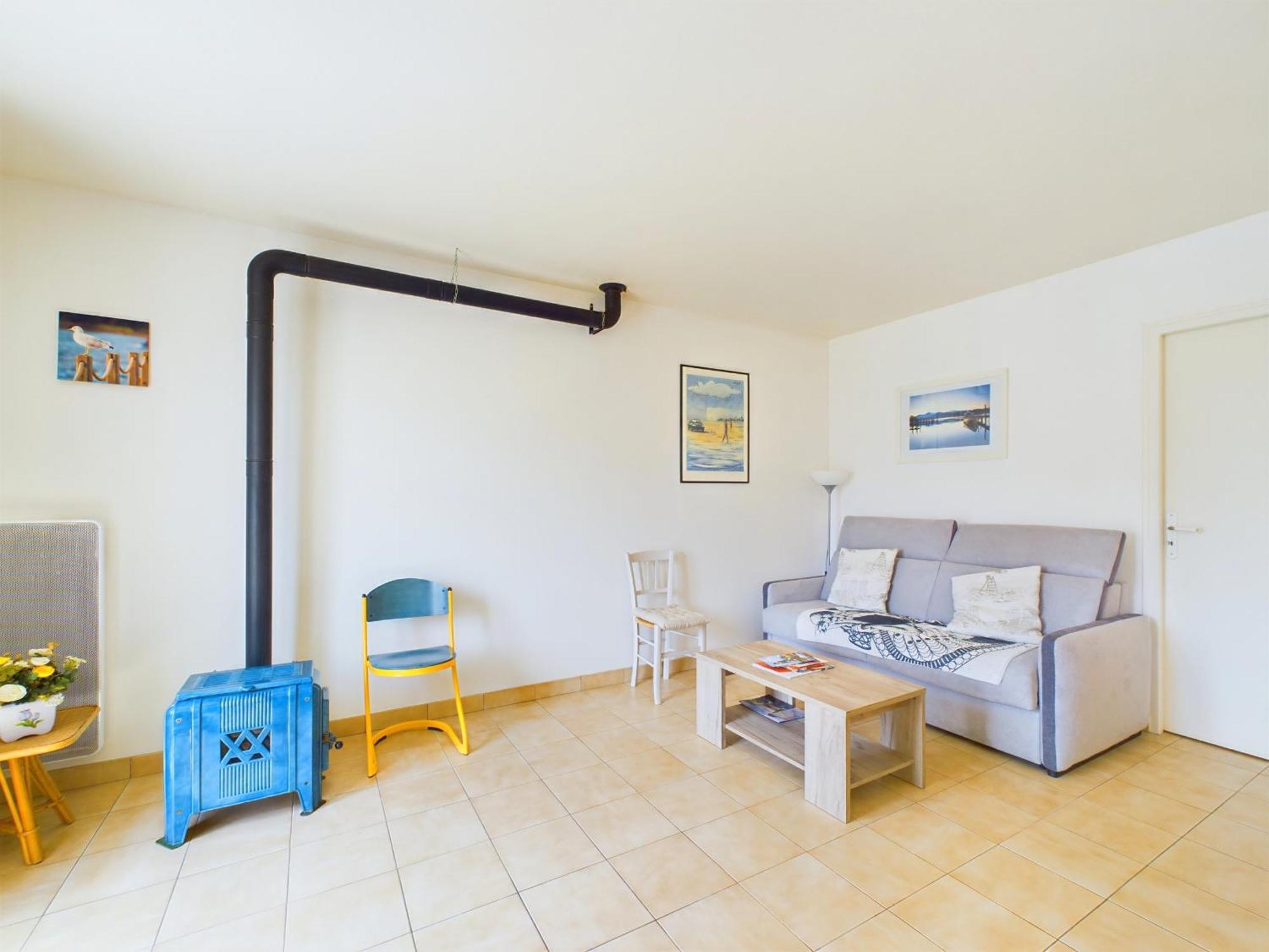 Maison Avec Jardin - Entre Plage Et Riviere Le Fenouiller ภายนอก รูปภาพ