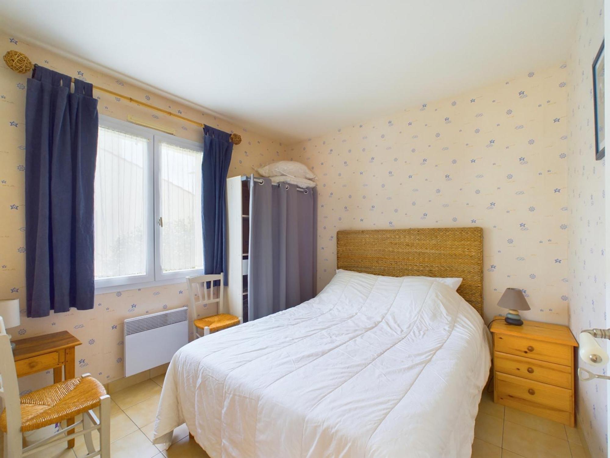 Maison Avec Jardin - Entre Plage Et Riviere Le Fenouiller ภายนอก รูปภาพ