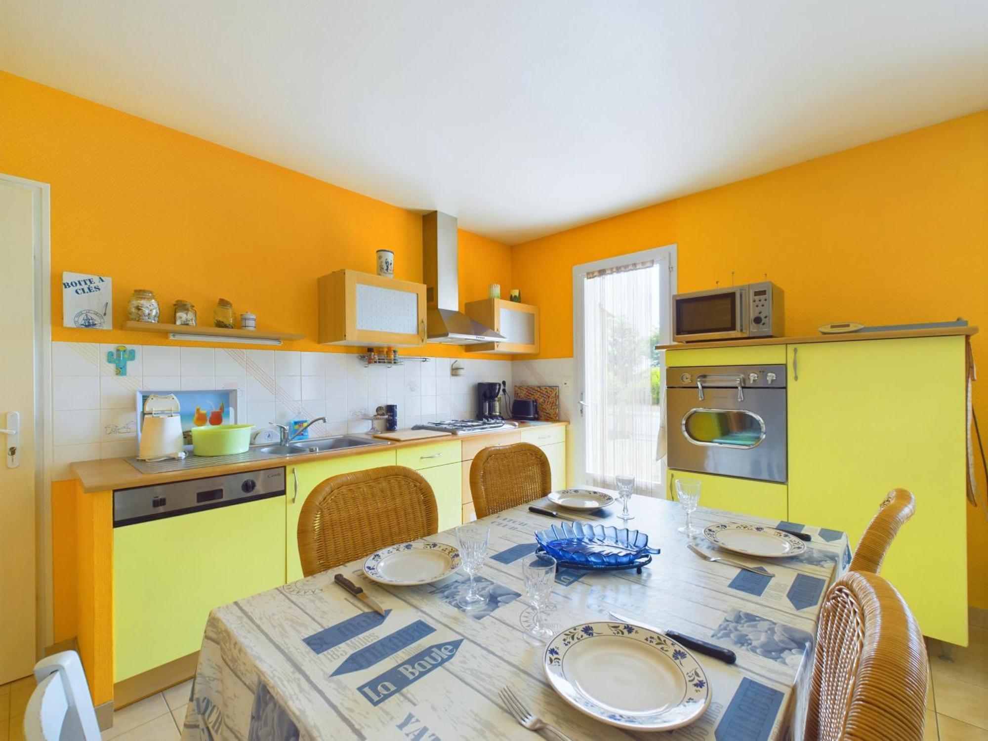 Maison Avec Jardin - Entre Plage Et Riviere Le Fenouiller ภายนอก รูปภาพ